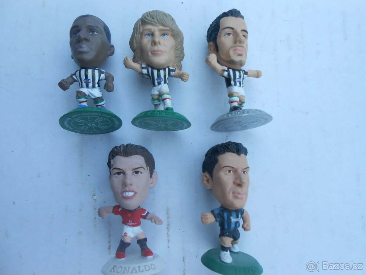 FIGURKY,LEGO,KATALOG - 2