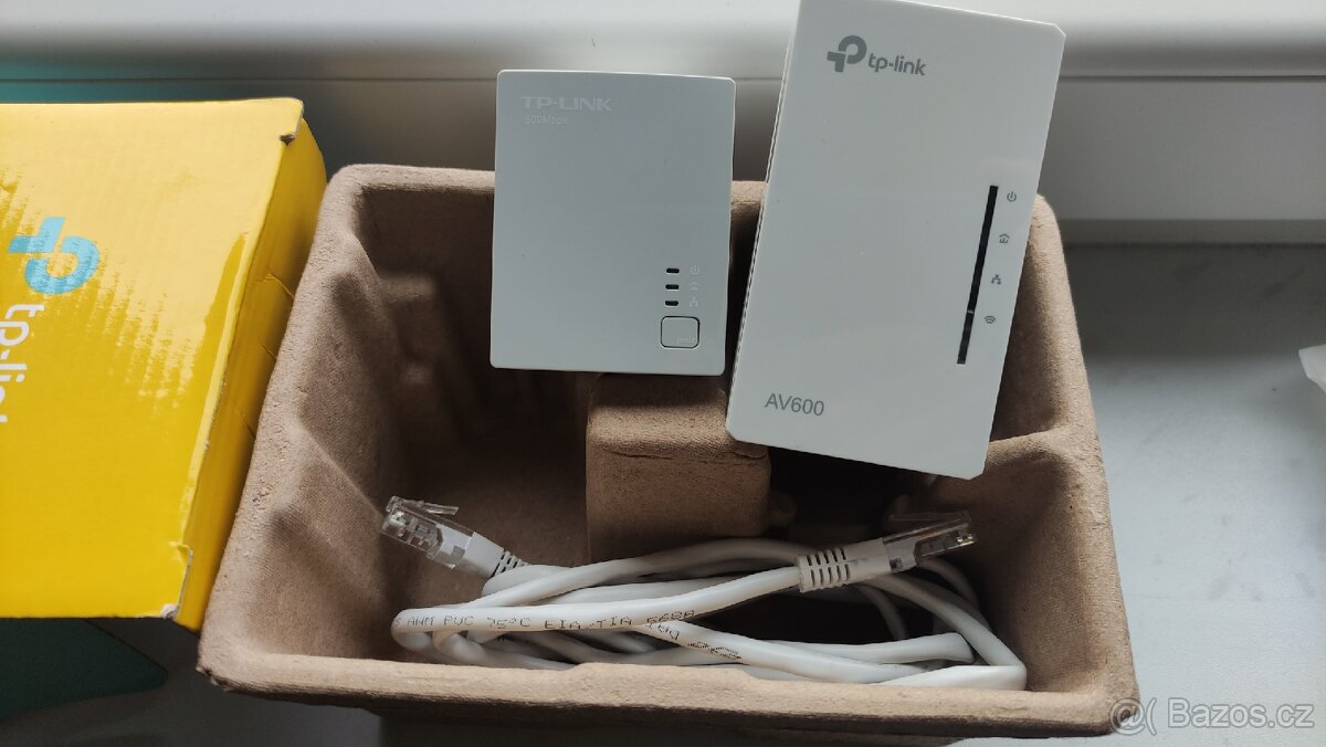 TP link powerline - 2