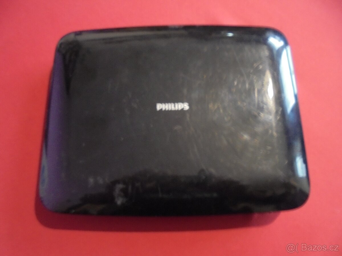 DVD přehrávač Philips - 2