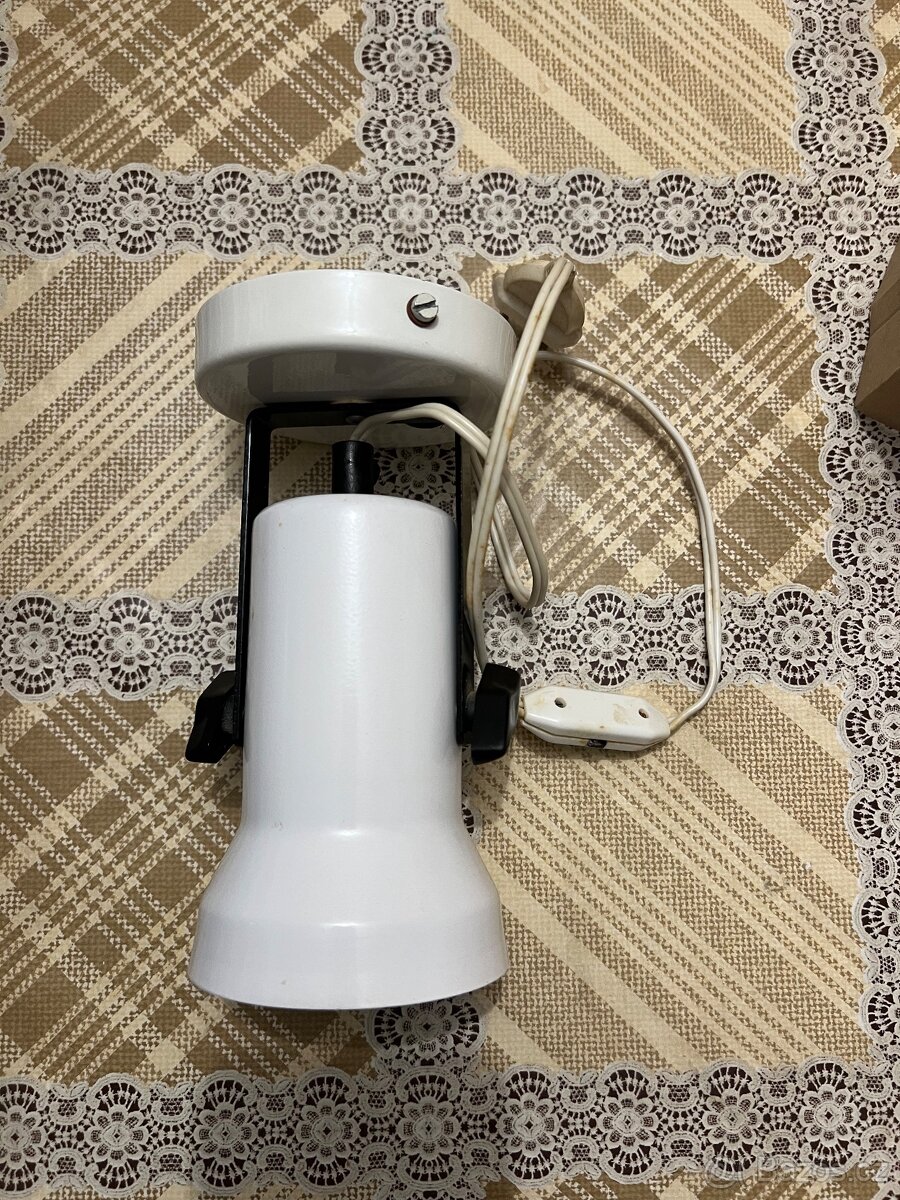 Lampička nástěnná - 2