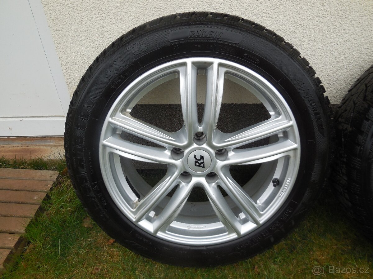 Prodám kola Nissan - 2