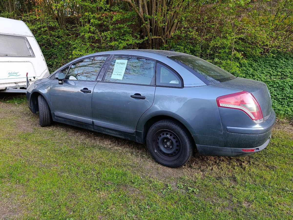 Citroen C4 - 2