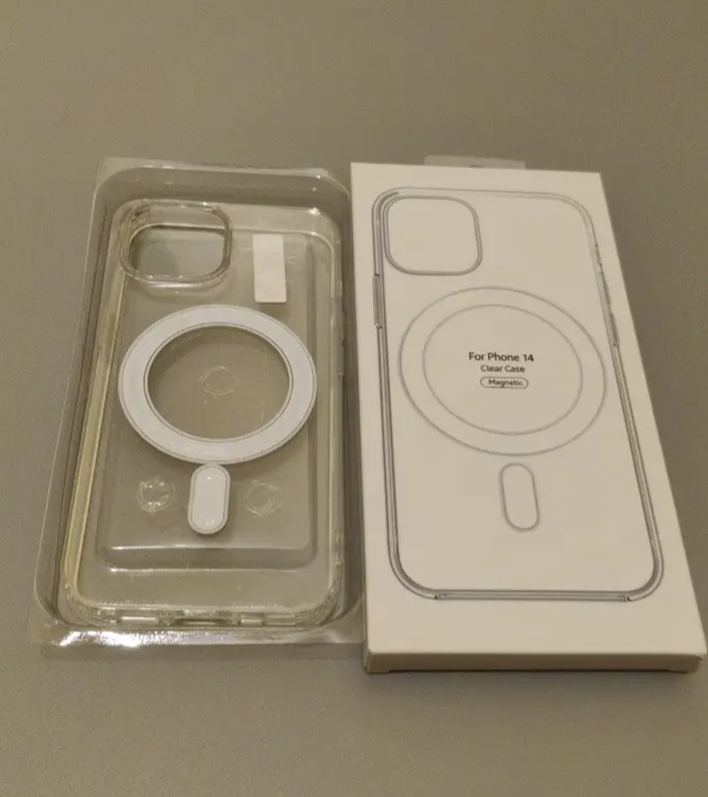 Obal na iPhone - 2