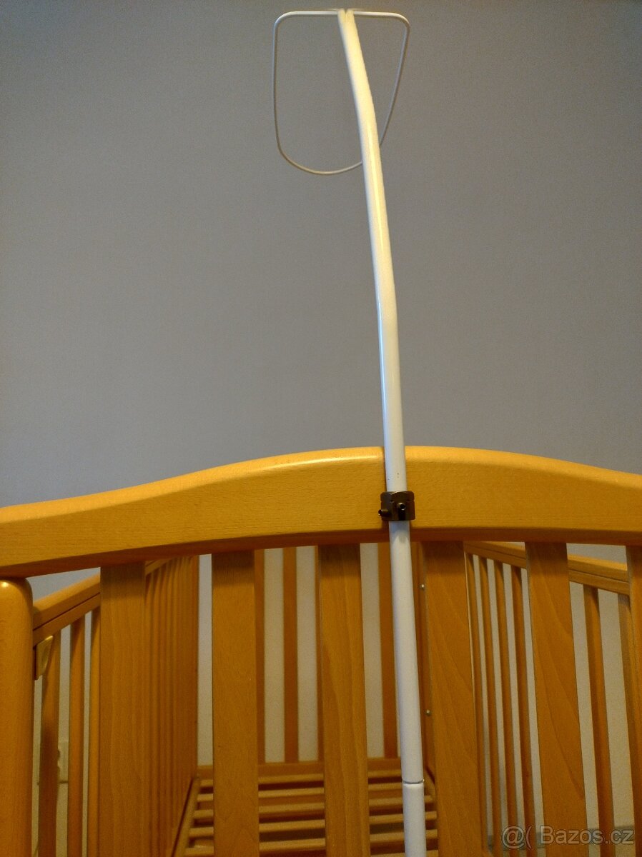 Postýlka 120x60 - 2