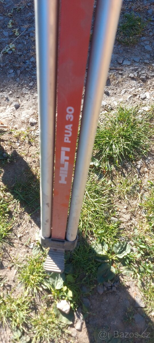 Stativ hilti nivelak - 2