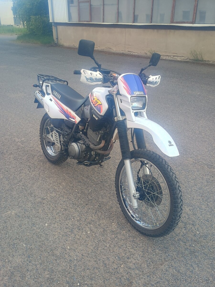 Yamaha XT 600 E