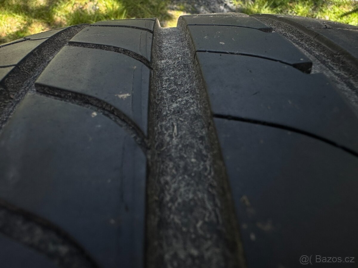 Letní pneu 205 55 16 Goodyear 2ks - 2
