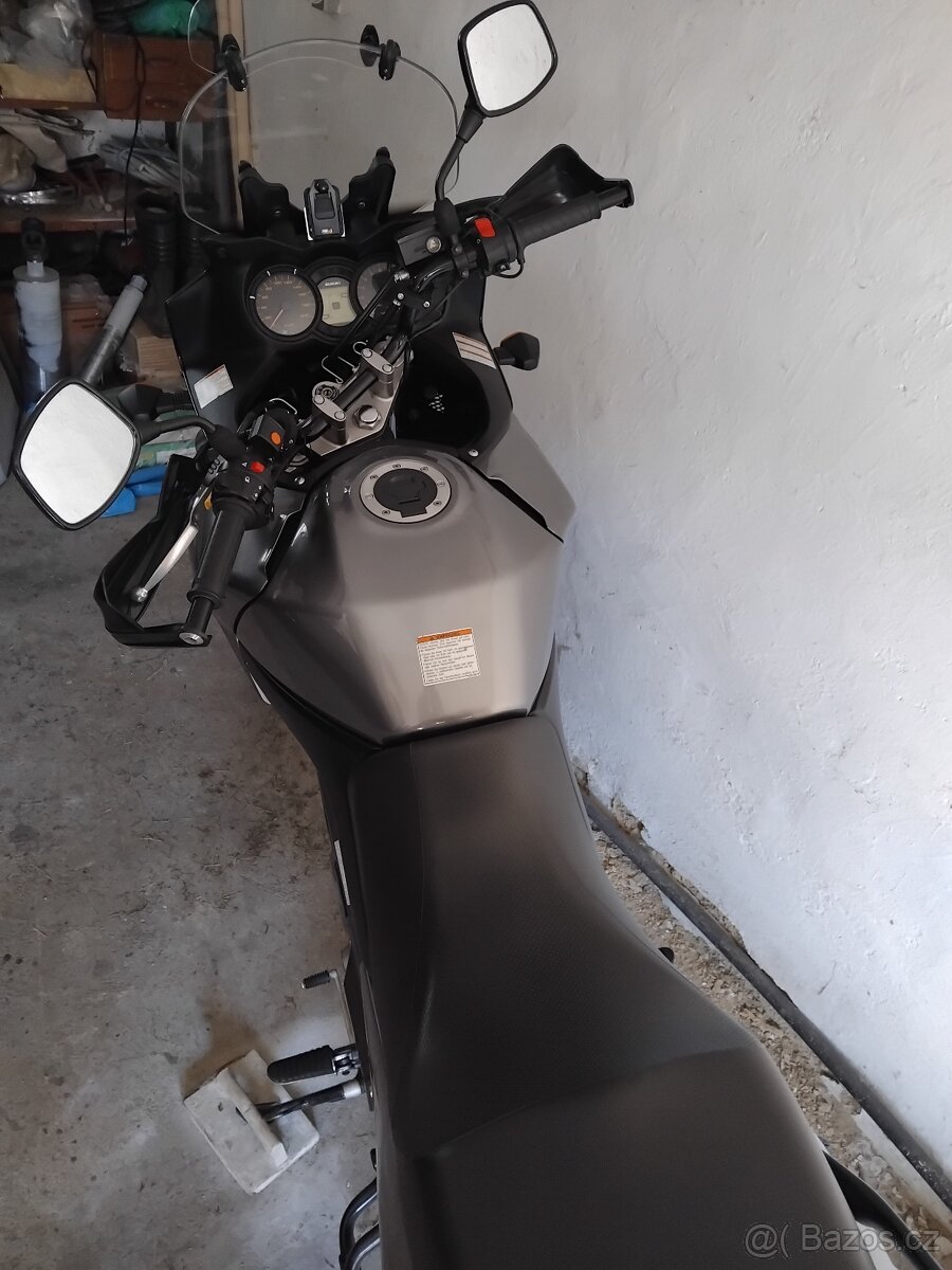 Suzuki DL 650 a