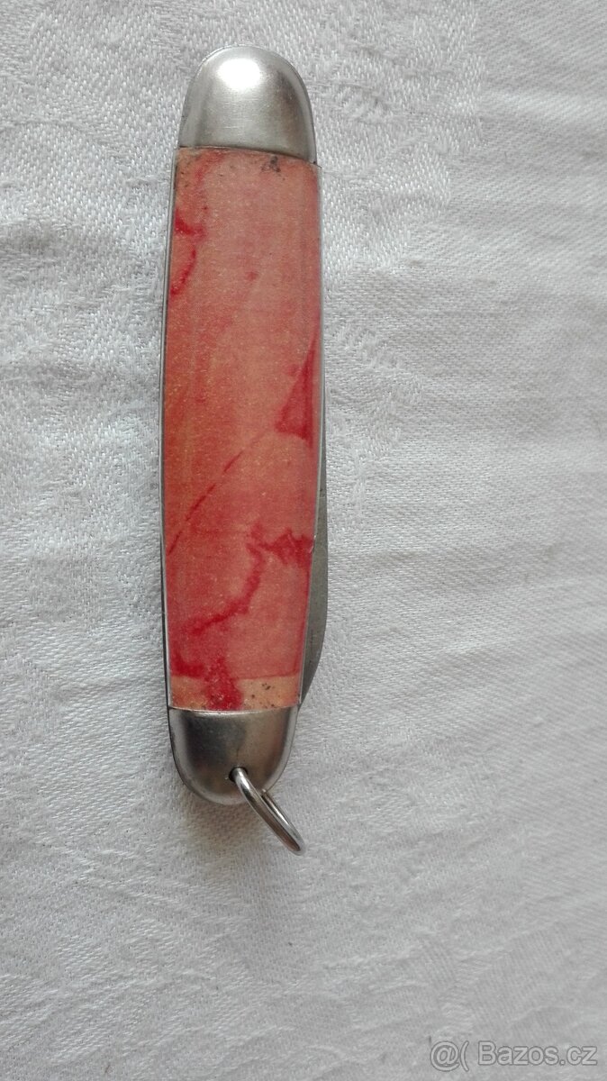 Nůž retro - Sandrik - 2