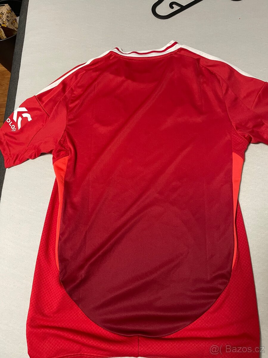 Manchester united dres 24/25 - 2