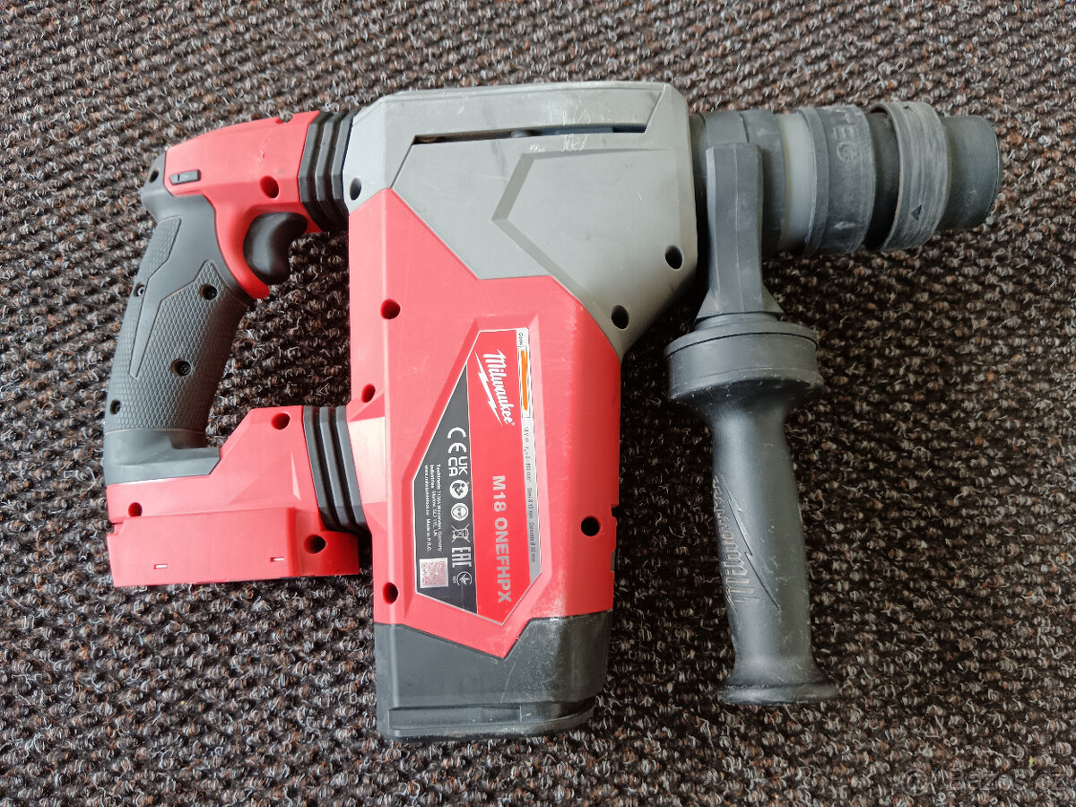 Milwaukee M18 ONEFHPX-0X - 2