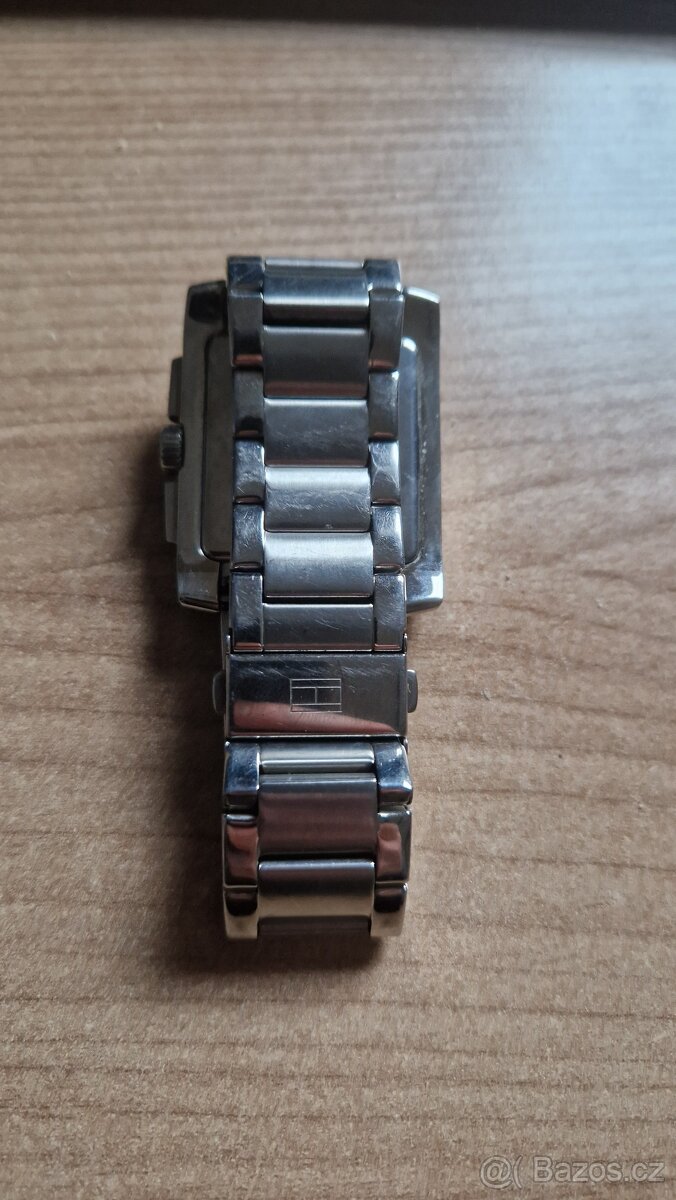 Hodinky Tommy Hilfiger - 2