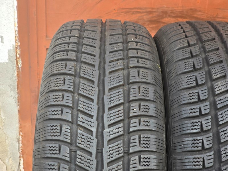 Zimní Cooper 195/65/15 - 2