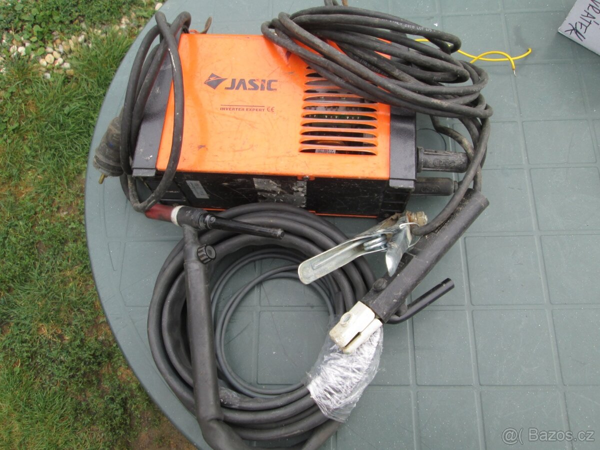 Prodám svařovací inventor. - 2