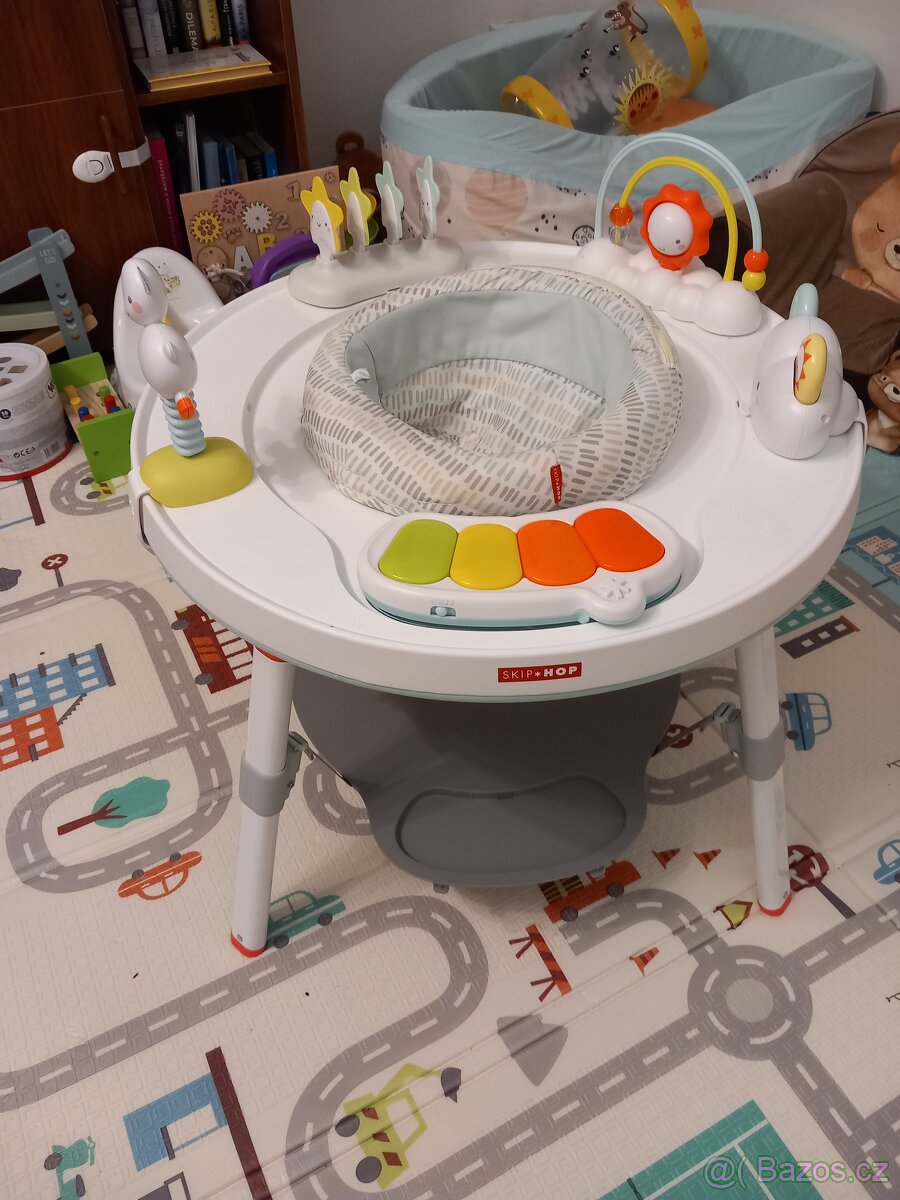 Chodítko pro děti - 2