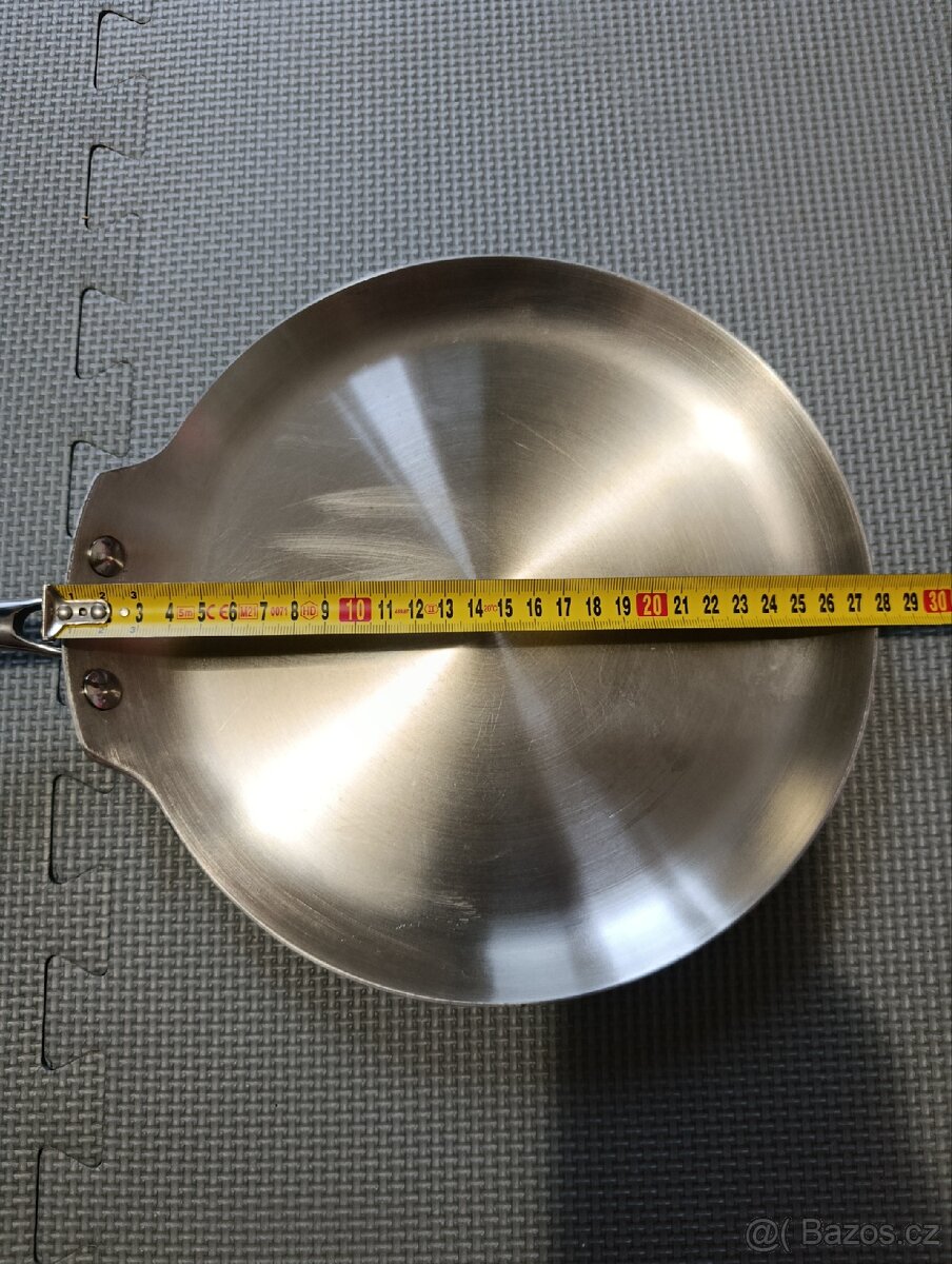 Nerezové nádobí - 2