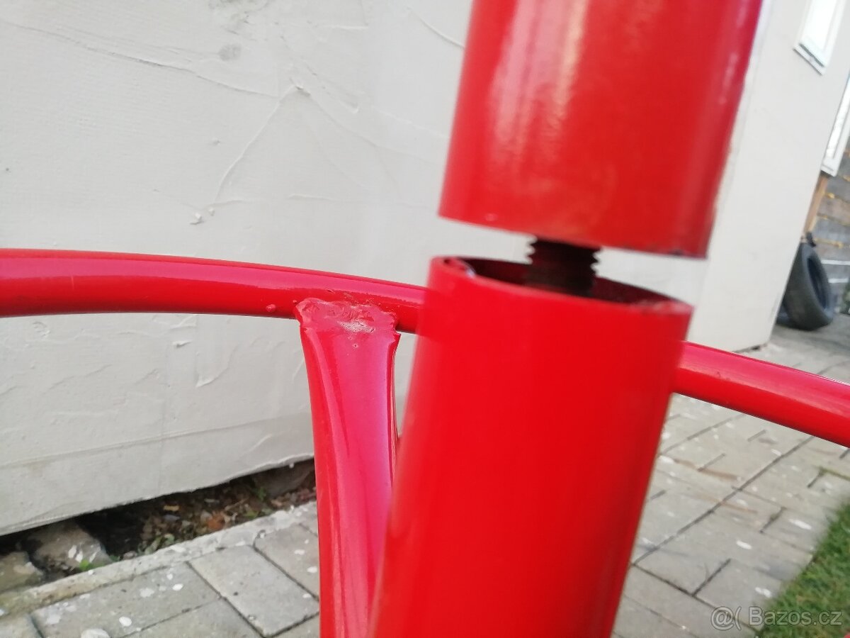 Němý sluha-BYTELNÝ - 2