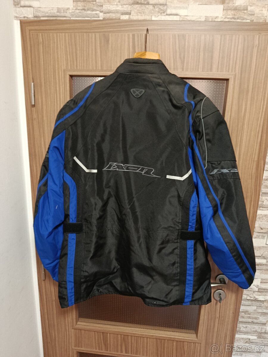 Bunda na motorku - 2