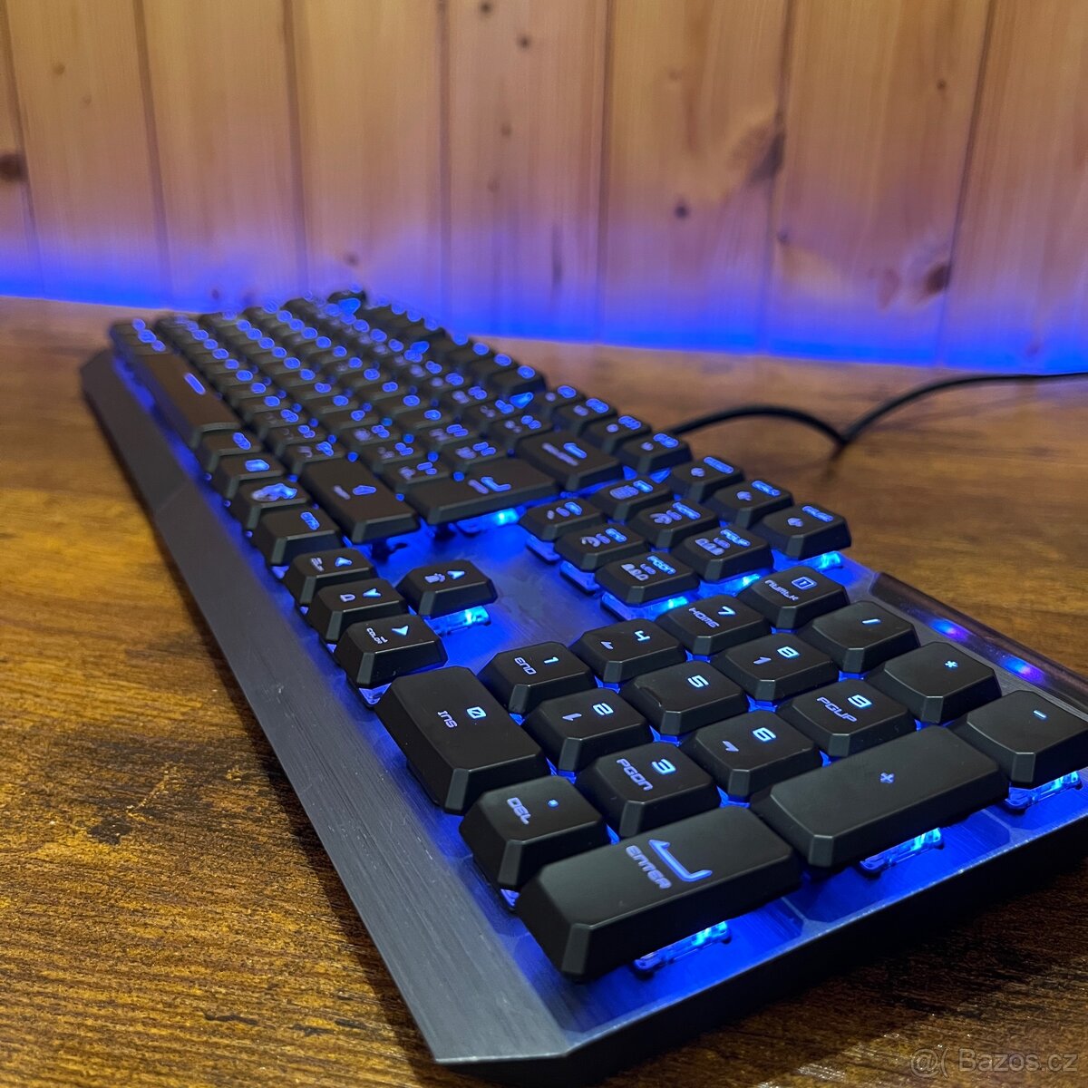 Herní set k PC, prémiově vyčištěný - 2