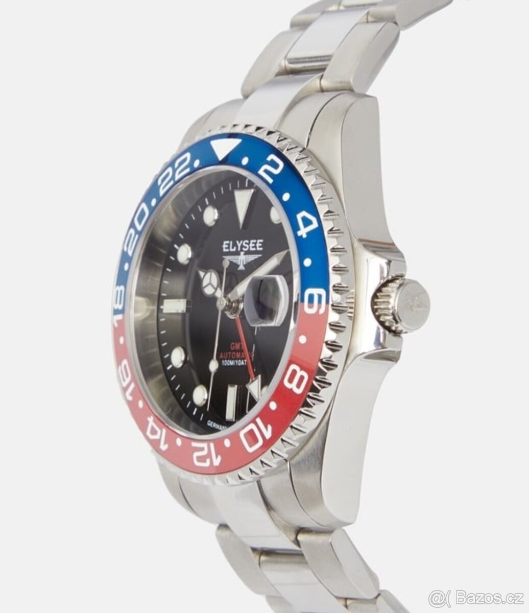Hodinky Elysee - 2