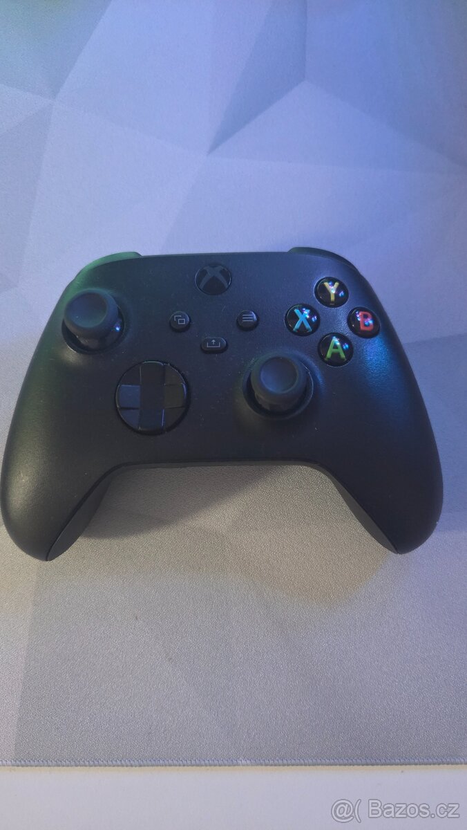 Ovladače pro XBOX - 2