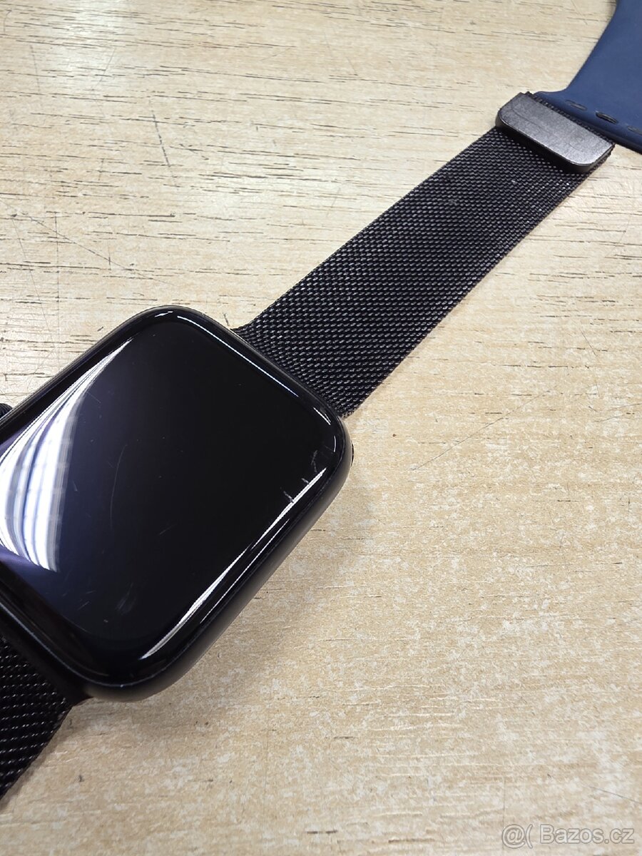 Apple Watch SE 2 44mm (A2723) + záruka - 2