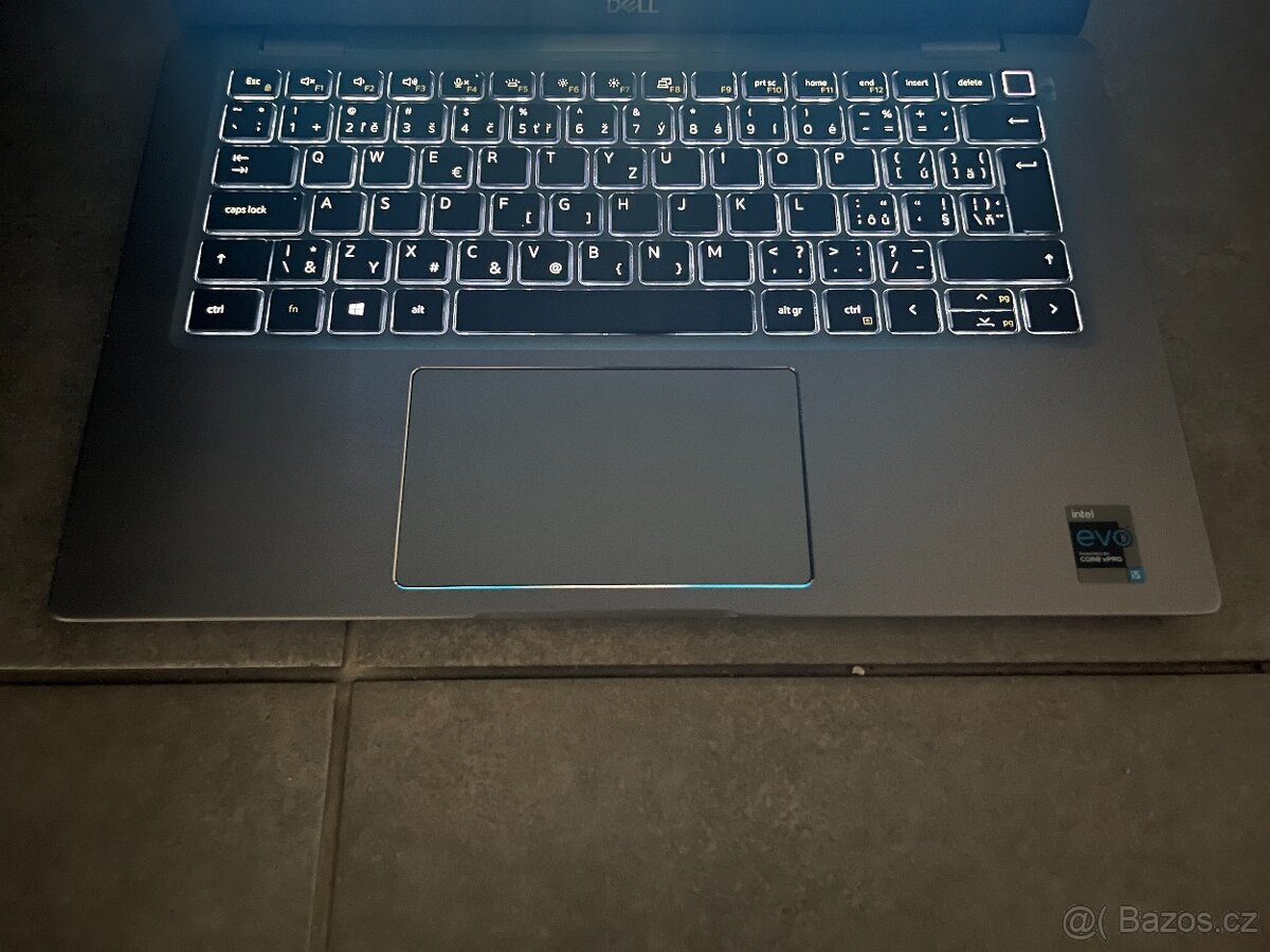 UltraBook Dell Latitude 7420 i5 11th 1145G7 8x4.4GHz-SSD-FHD - 2