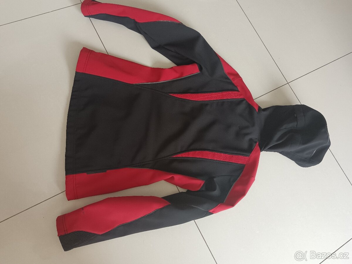 Pracovní oblečení Strauss - 2