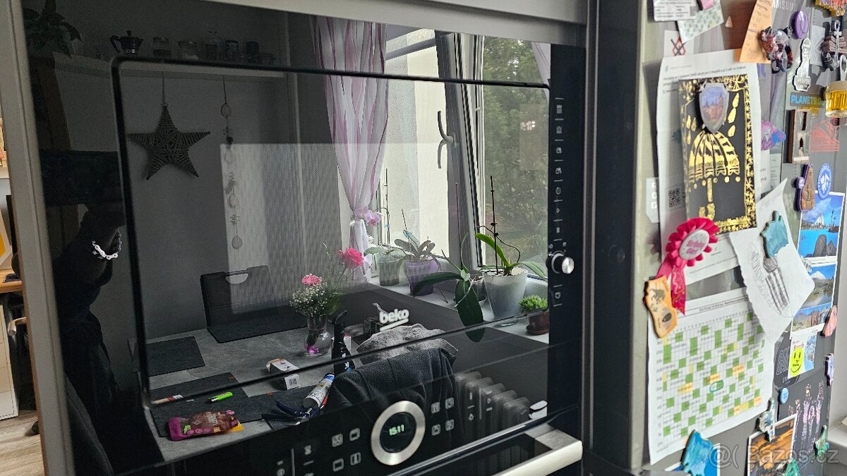 Mikrovlnna trouba Beko - 2