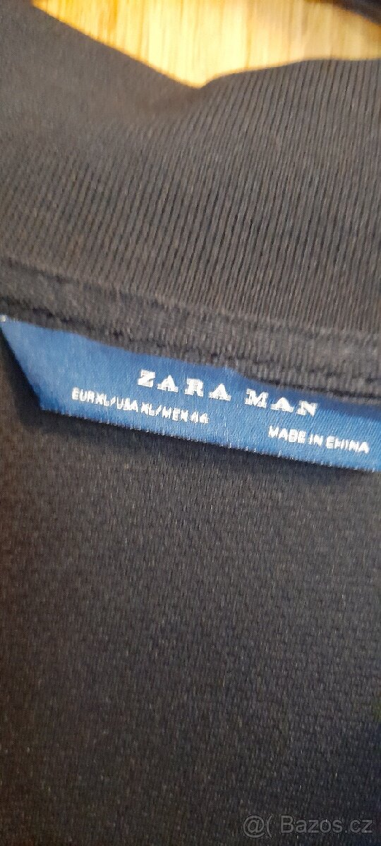 Pánská mikina Zara Man - 2