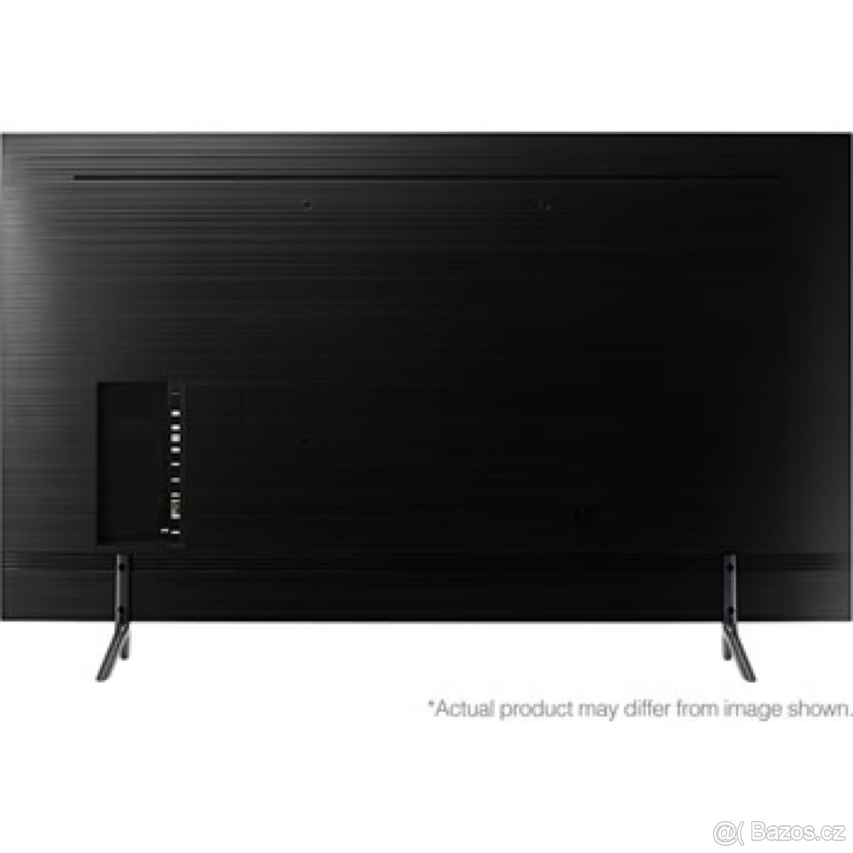 Prodám TV Samsung 4K 138cm - 2
