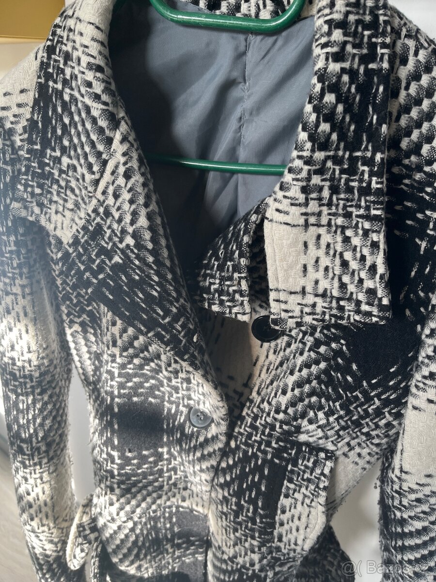 Zimni kabat Mexx - 2