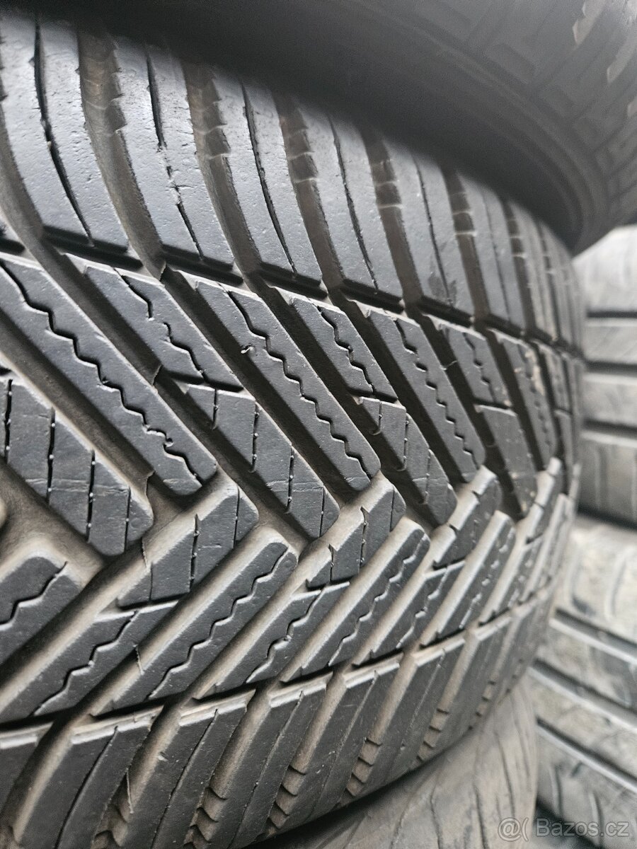 205/55R16 94V XL H750 Kinergy 4s 2 HANKOOK - 2