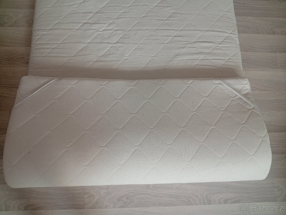 Matrace vrchní, TOPPER - 2