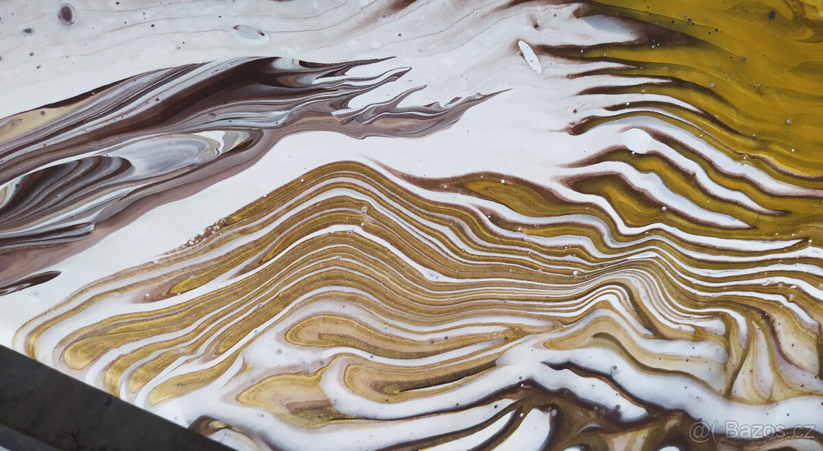 Moderní obraz - Abstrakce XXIV - 2