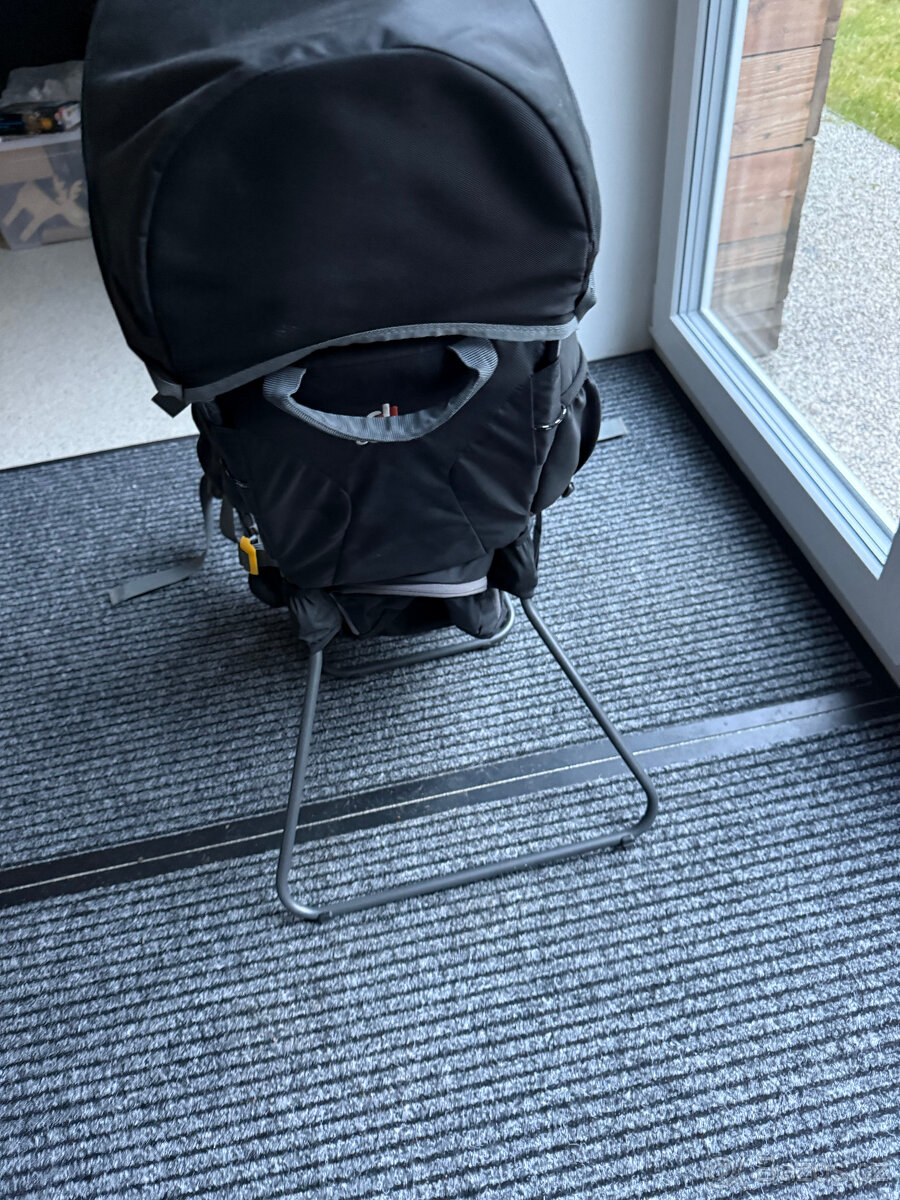 Dětské nosítko Deuter - 2