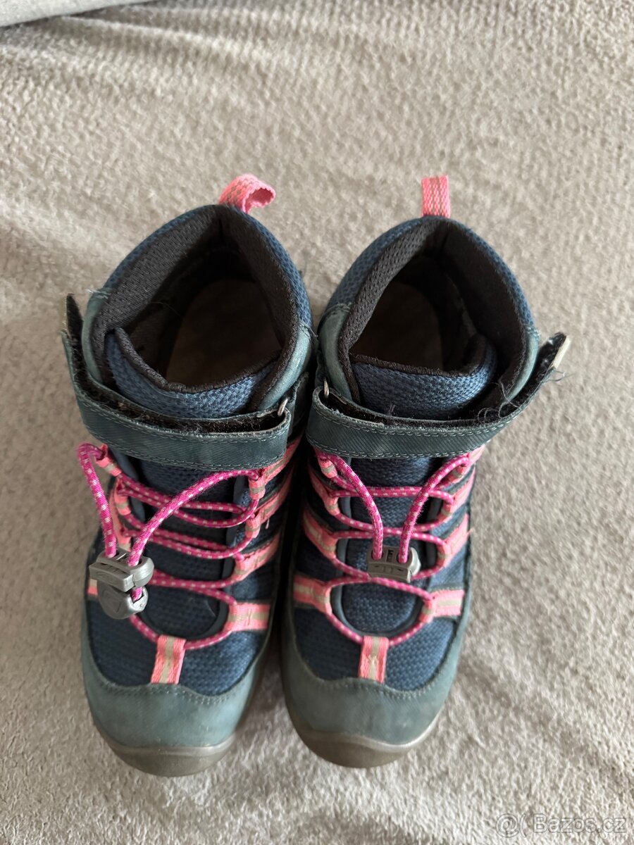 Boty Keen 35 - 2