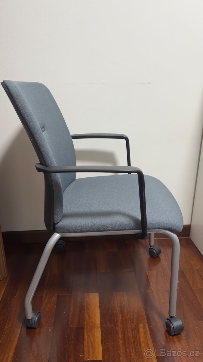 Konferenční židle Steelcase - 2