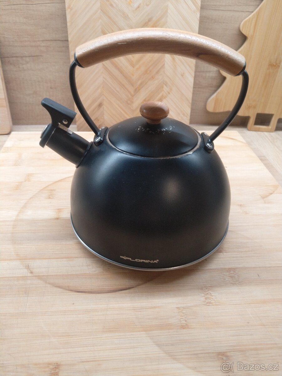 Čajník florina - 2