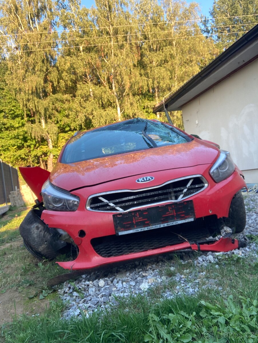 Kia ceed gt-line - 2