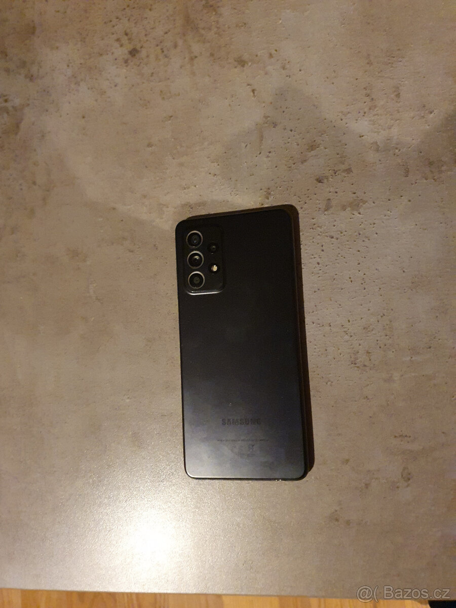 Samsung Galaxy A52S 5G 6/128GB - 2