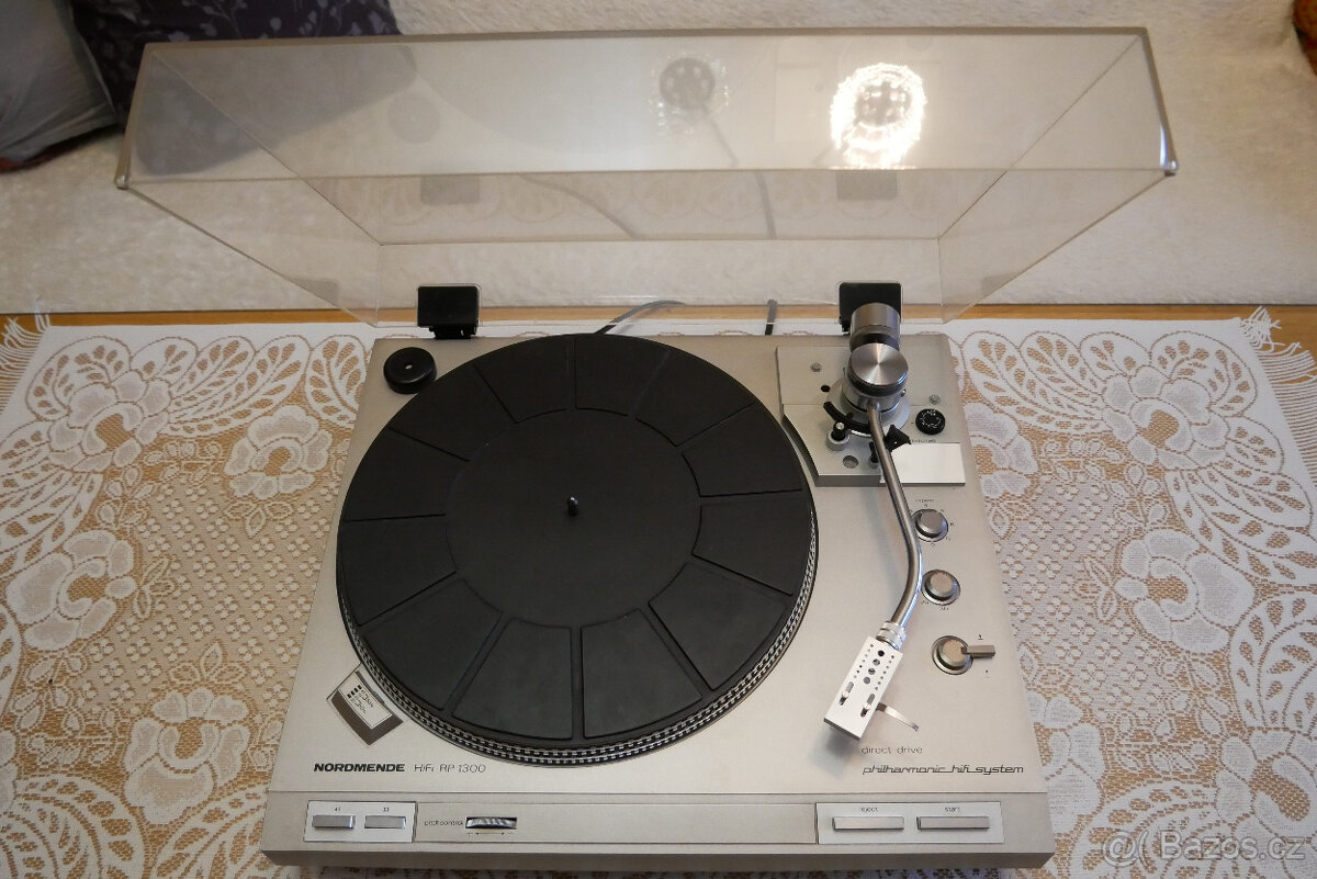 NORDMENDE RP-1300 - 2