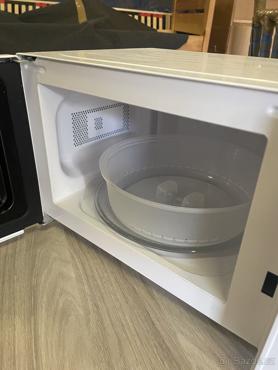 Mikrovlnná trouba Mora - 2