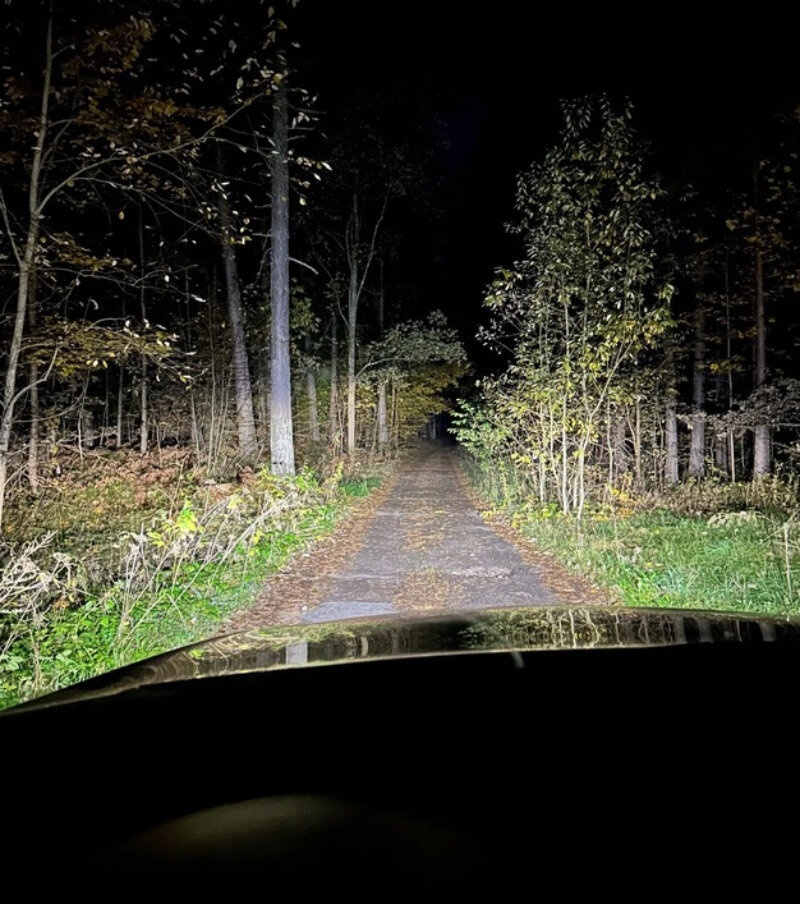 LED osvetlenie bi-xenon D1S D2S D3S D4S D5S - 2