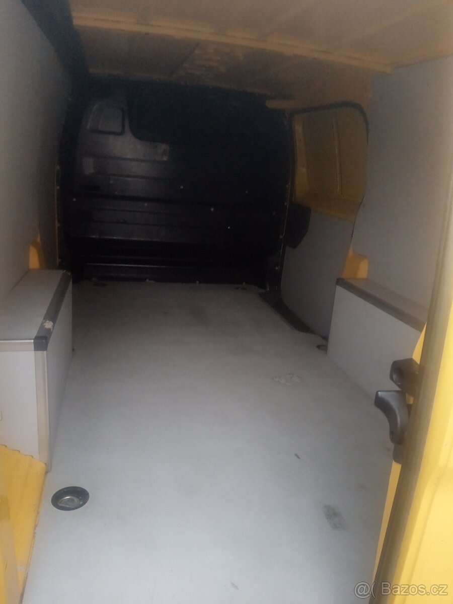 Peugeot expert 1.6 HDI - 2