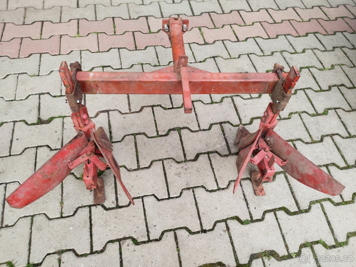 Prodám hrobkovač k Tera Vari systém - 2