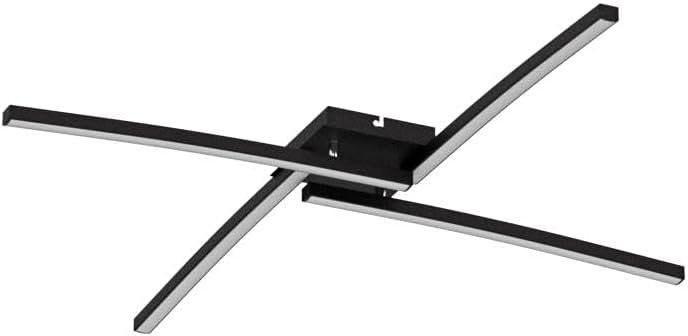 Stropní LED svítidlo 20 W - 2