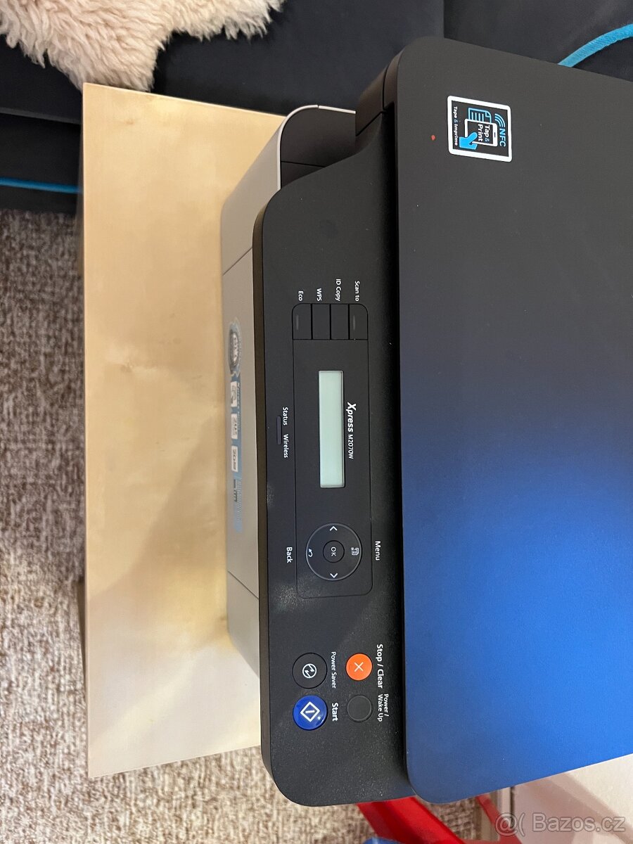 Prodám tiskárnu - 2