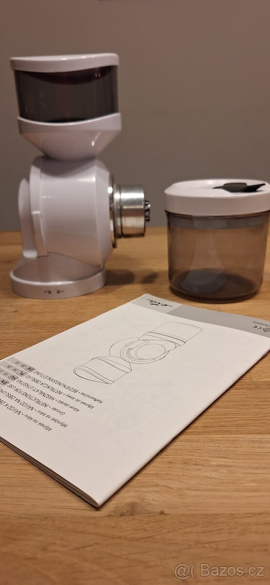 Mlýnek na kávu ETA - 2