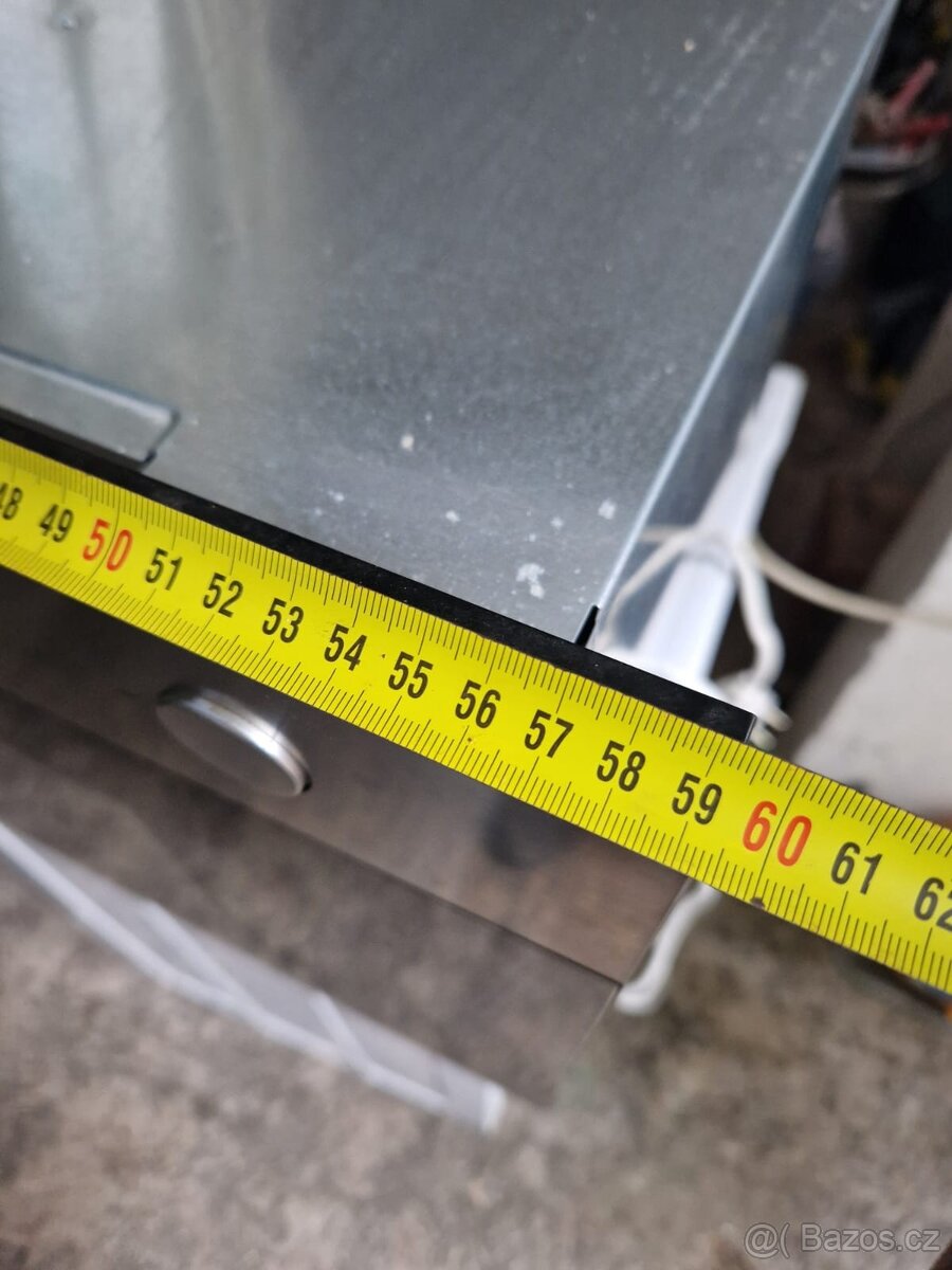 Vestavná mikrovlná trouba - 2